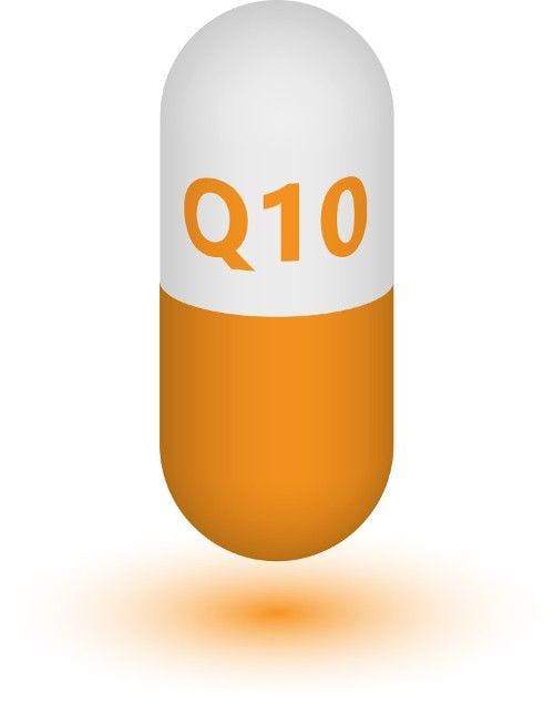 CoQ10: An Update on an Old Standby