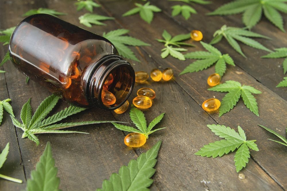 Are mainstream wellness consumers ready for cannabinoids? With the right delivery format, they might be.