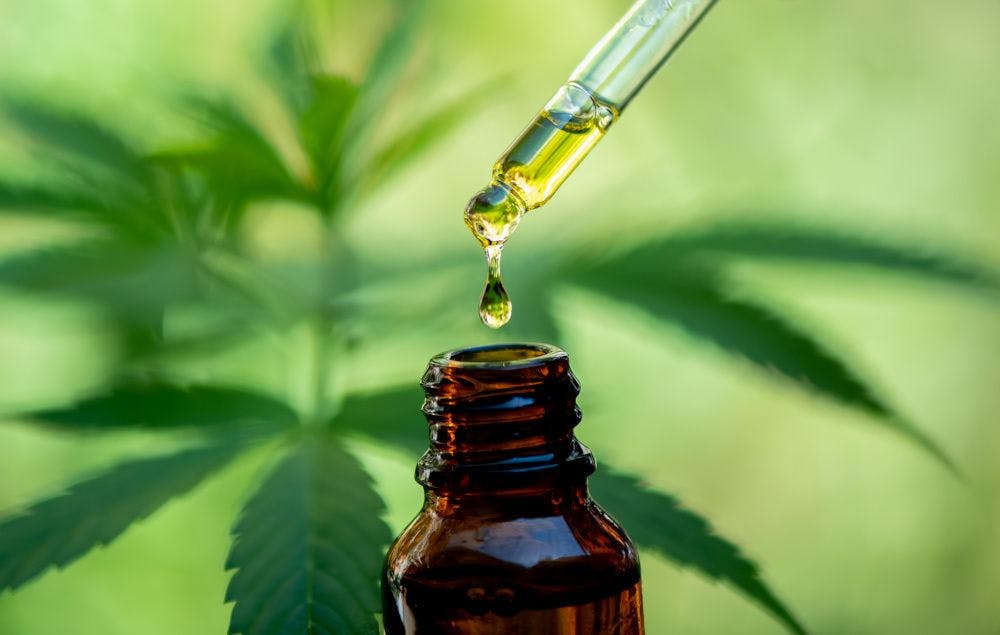 CBD is a substance with poor systemic blood exposure. One scientist explains the challenge and what it means.