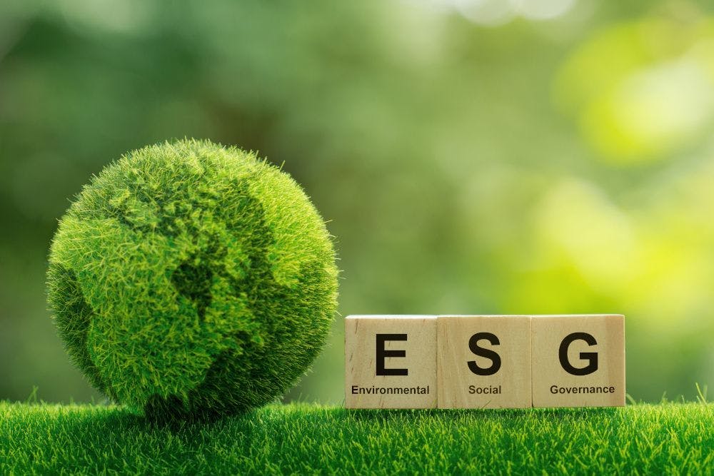 New report identifies challenges food companies face in meeting ESG goals for environment, social, and governance