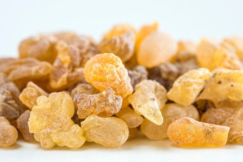 More Evidence that Lecithin Delivery System Boosts Boswellia Bioavailability