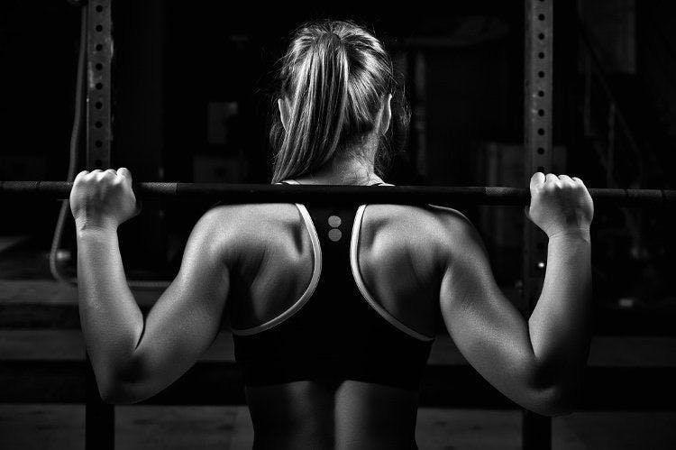 Formulating sports supplements for the female athlete