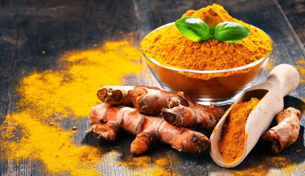 2019 Ingredient trends to watch for food, drinks, and dietary supplements: Turmeric