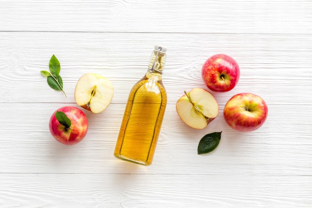 Why is apple cider vinegar so popular?