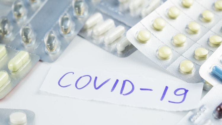 Pharmacist: Here's how consumers can fall prey to misleading information on immune health during COVID-19 pandemic
