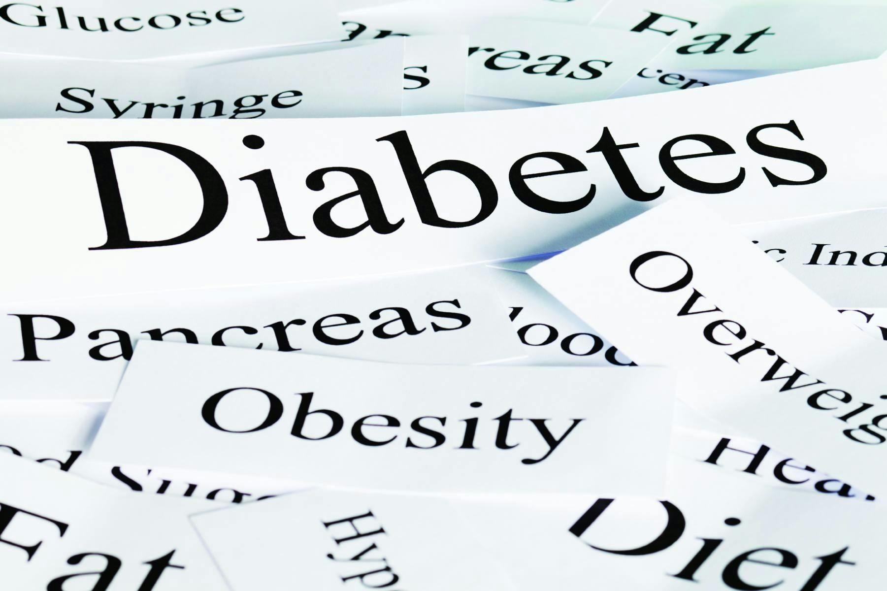 Diabetes: Diabetes Care