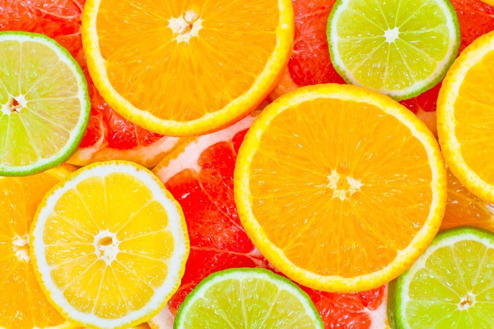 ADM survey reveals how citrus flavor preferences vary worldwide