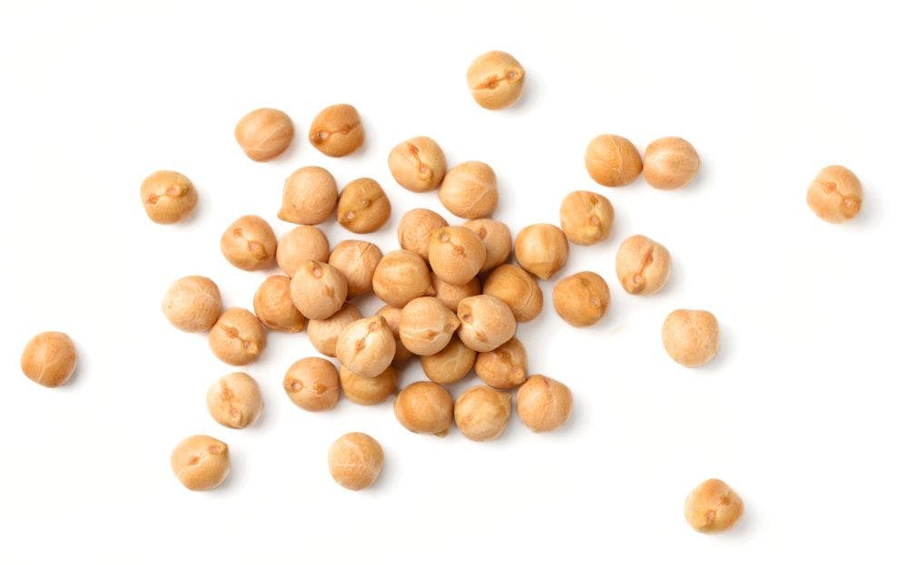 Ingredion invests in FoodTech chickpea company InnovoPro