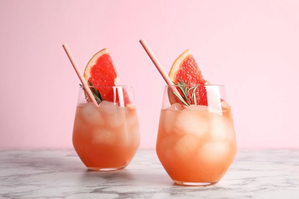 Boysenberry watermelon and lychee melon mango among the flavor blends to come from Virginia Dare: 2023 SupplySide West Preview