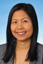 Dr. Andrea Wong, Senior Vice President of Scientific and Regulatory Affairs