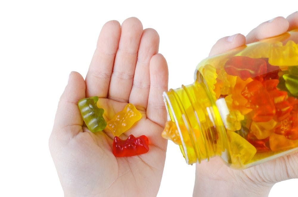 Rousselot’s SiMoGel gelatin technology for gummy supplements gains U.S. patent
