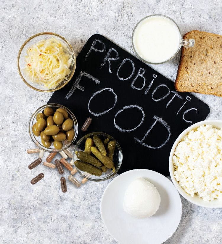 Probiotic Pathways: Food, drinks, and supplements. Which is the future?