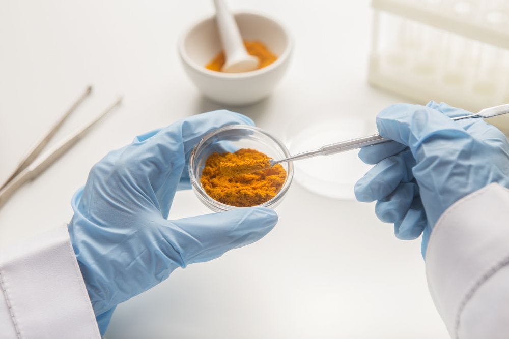 Mining for gold: The latest in turmeric and curcumin research