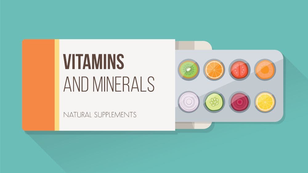 Mineral supplements, especially zinc and magnesium, find growing opportunities in the health-focused COVID-19 era