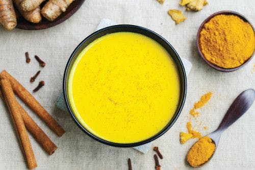 Turmeric: Trend, or Here to Stay?