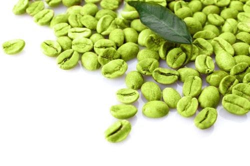 Green Coffee Supplementation and Metabolic Health