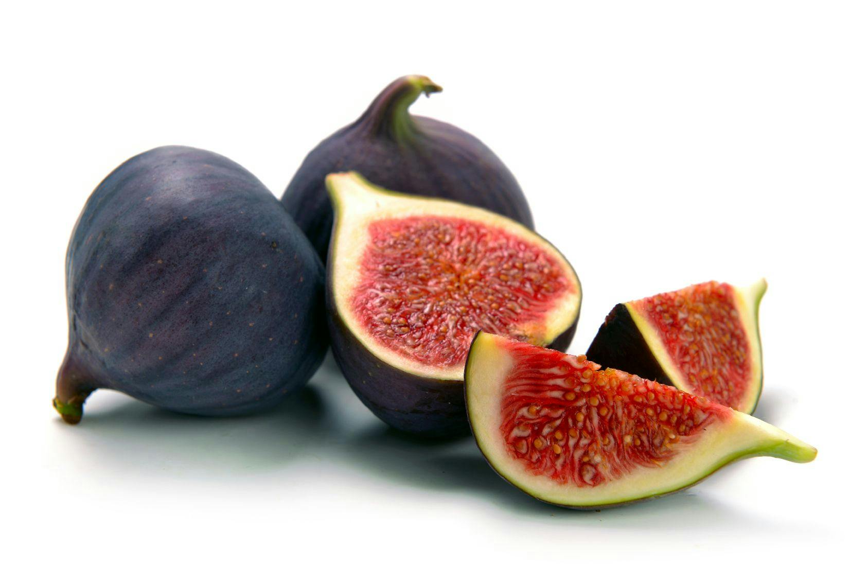 Figs Have Nutritional and Medicinal Potential