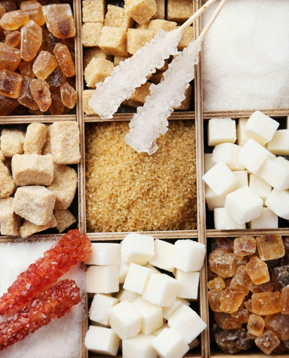 Alternative sweetener options grow as consumers demand less sugar