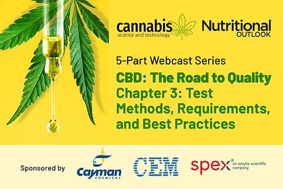 CBD: The Road to Quality - Chapter 3: Test Methods, Requirements, and Best Practices