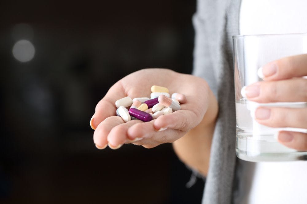 Less Is More: How reducing pill burden wins customers