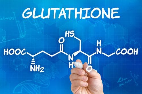 Glutathione Guidebook