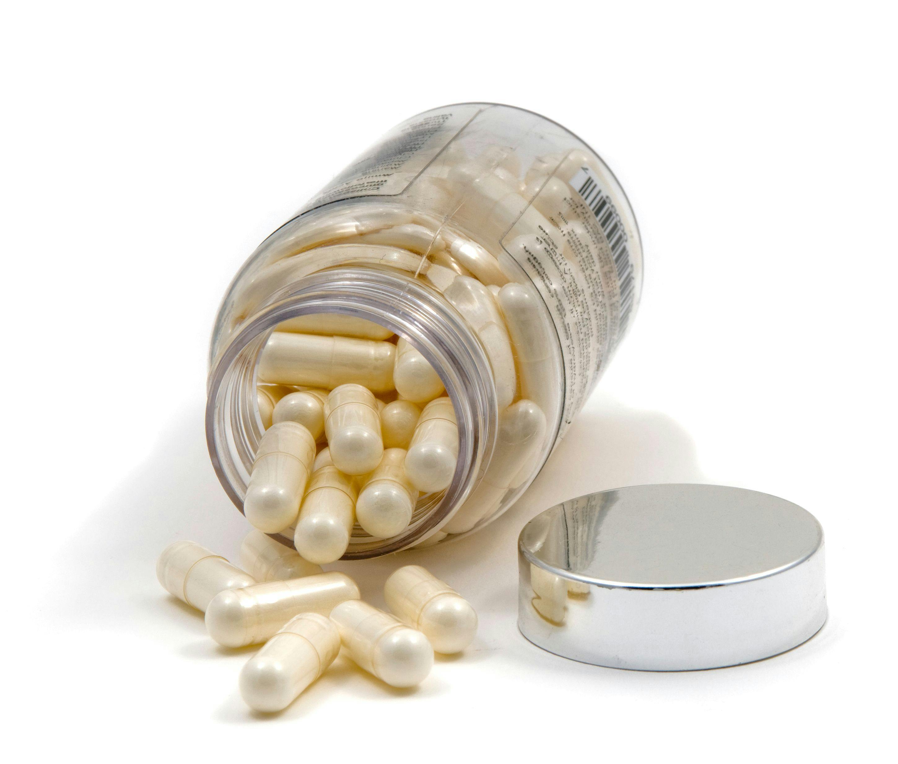 Dietary Supplement Capsules Challenges and Trends