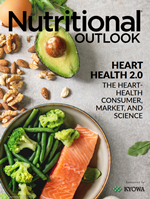 Nutritional Outlook Ebook 1-08-2021