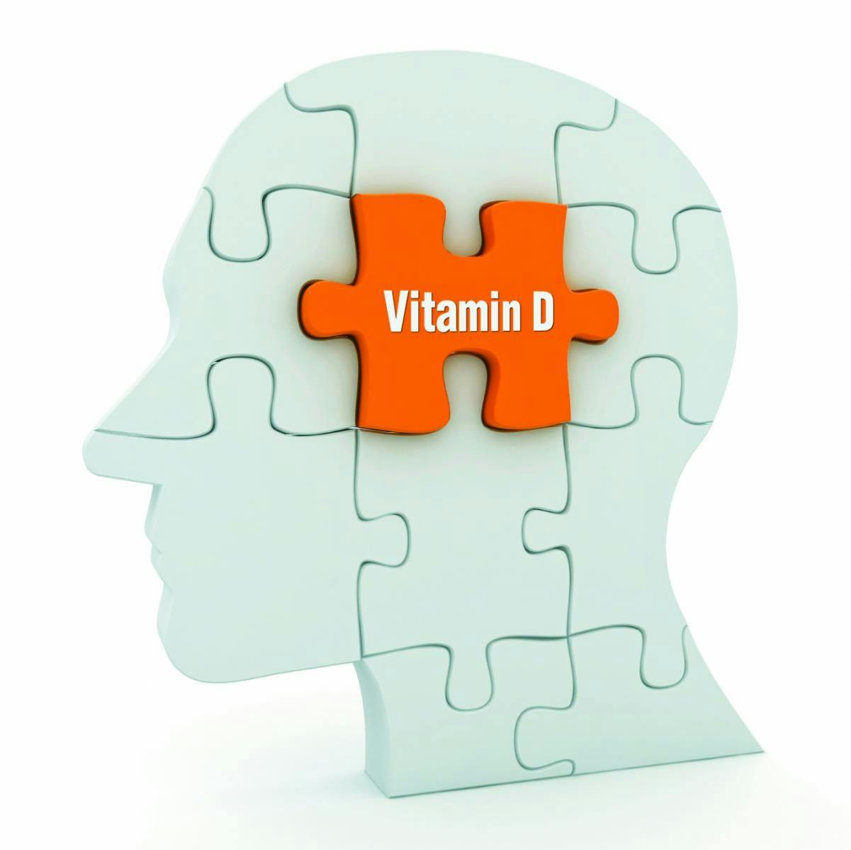 Vitamin D and Brain Health: Smart Ways to Think about Vitamin D