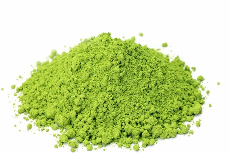  Matcha may ease stress-related cognitive decline, according to new study  