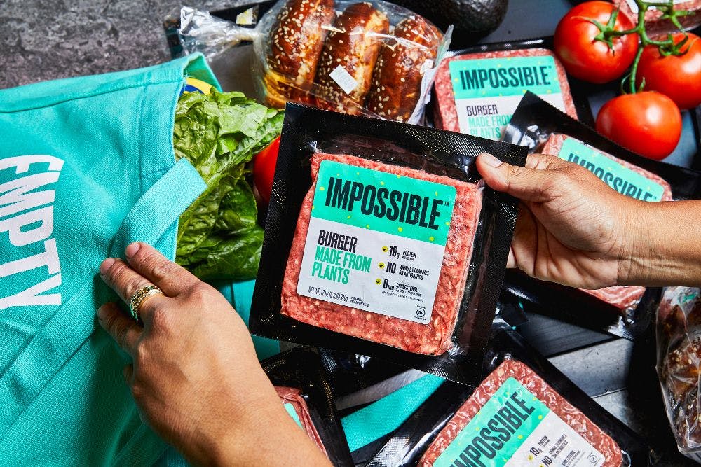 Beyond Meat and Impossible Burger go mainstream as these meat analogues encounter both fans and critics