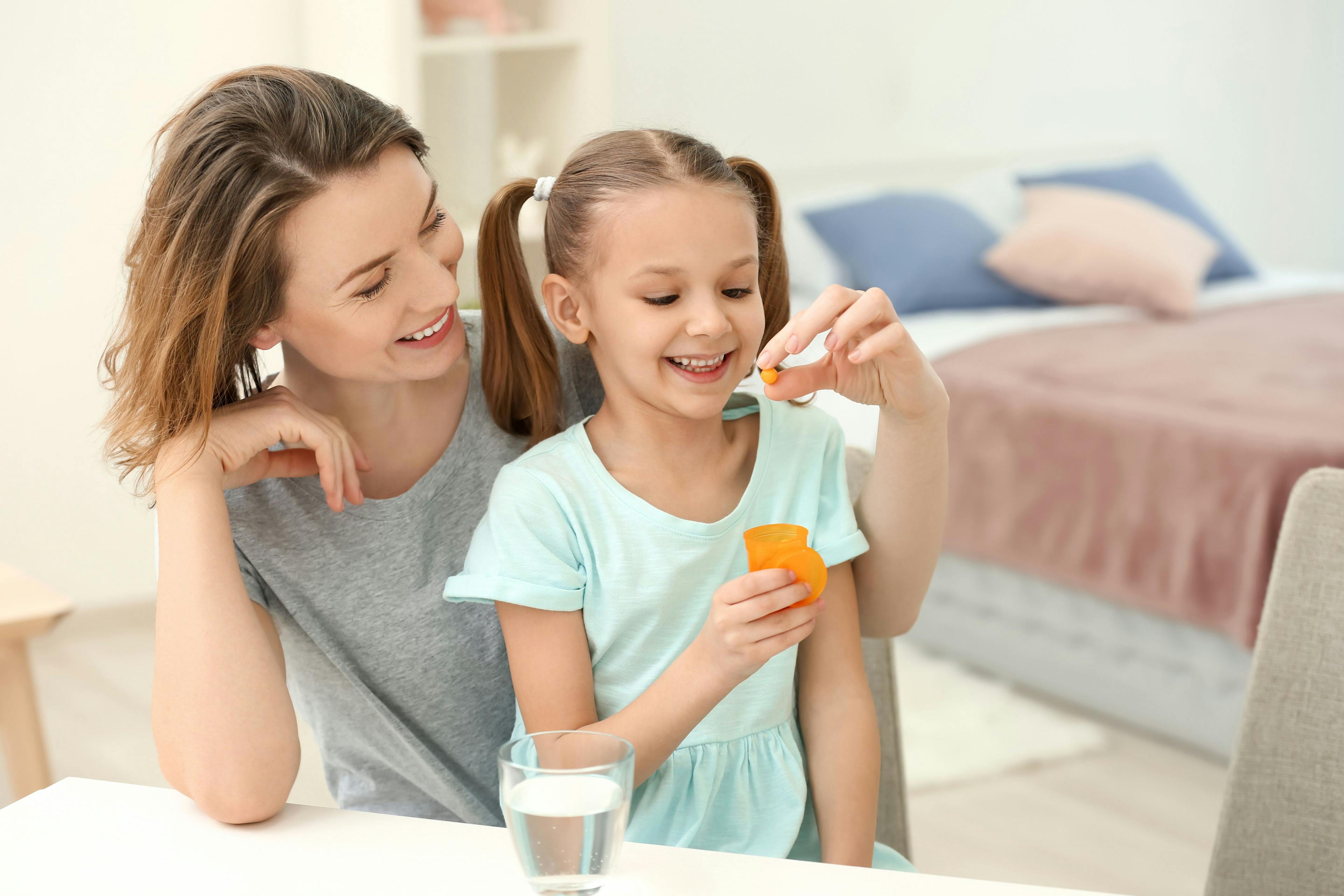 Ingredient innovation is on the rise for children and infant nutrition products, dietary supplements