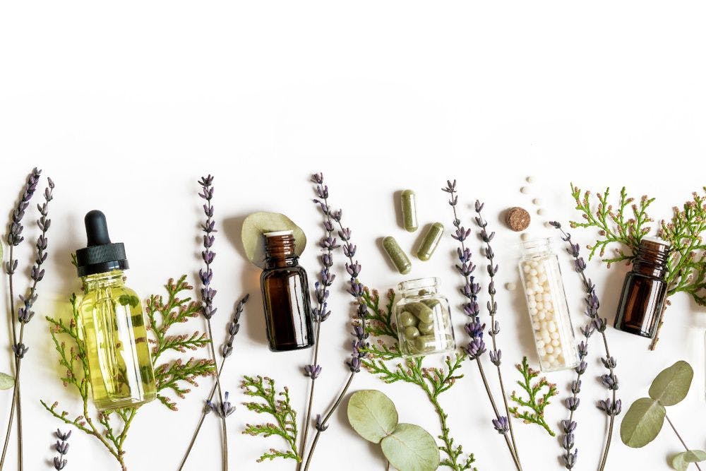 Nuherbs discusses the benefits of customized botanical extracts: 2023 SupplySide West Preview