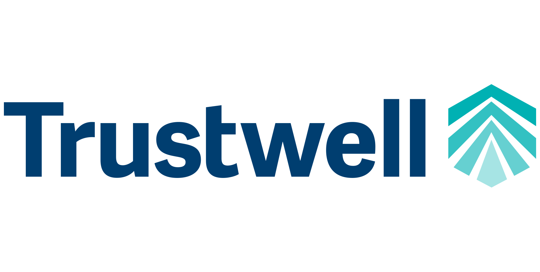 Trustwell logo