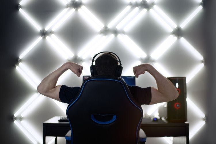 Esports enthusiasts target dietary supplements to up their game