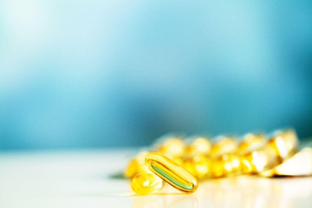 South Korean–manufactured omega-3 supplement is first supplement in the country to bear Nutrasource’s third-party IFOS certification