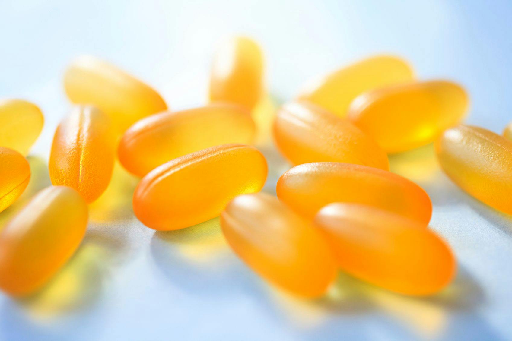 Vitamin E Research Ramps Up