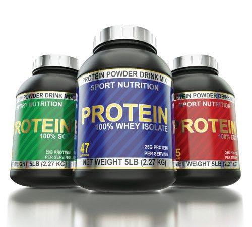 Sports Nutrition, Led by Protein Products, Growing at Faster Rate than All Other Consumer Health Categories Globally, Euromonitor Says