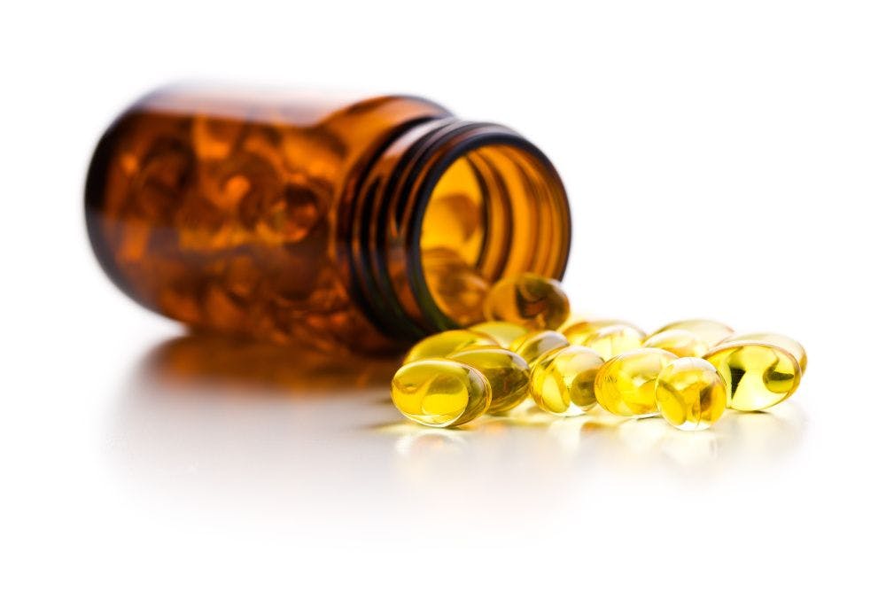 Omega-3s and Oxidation: The value of low oxidation in omega-3 oils