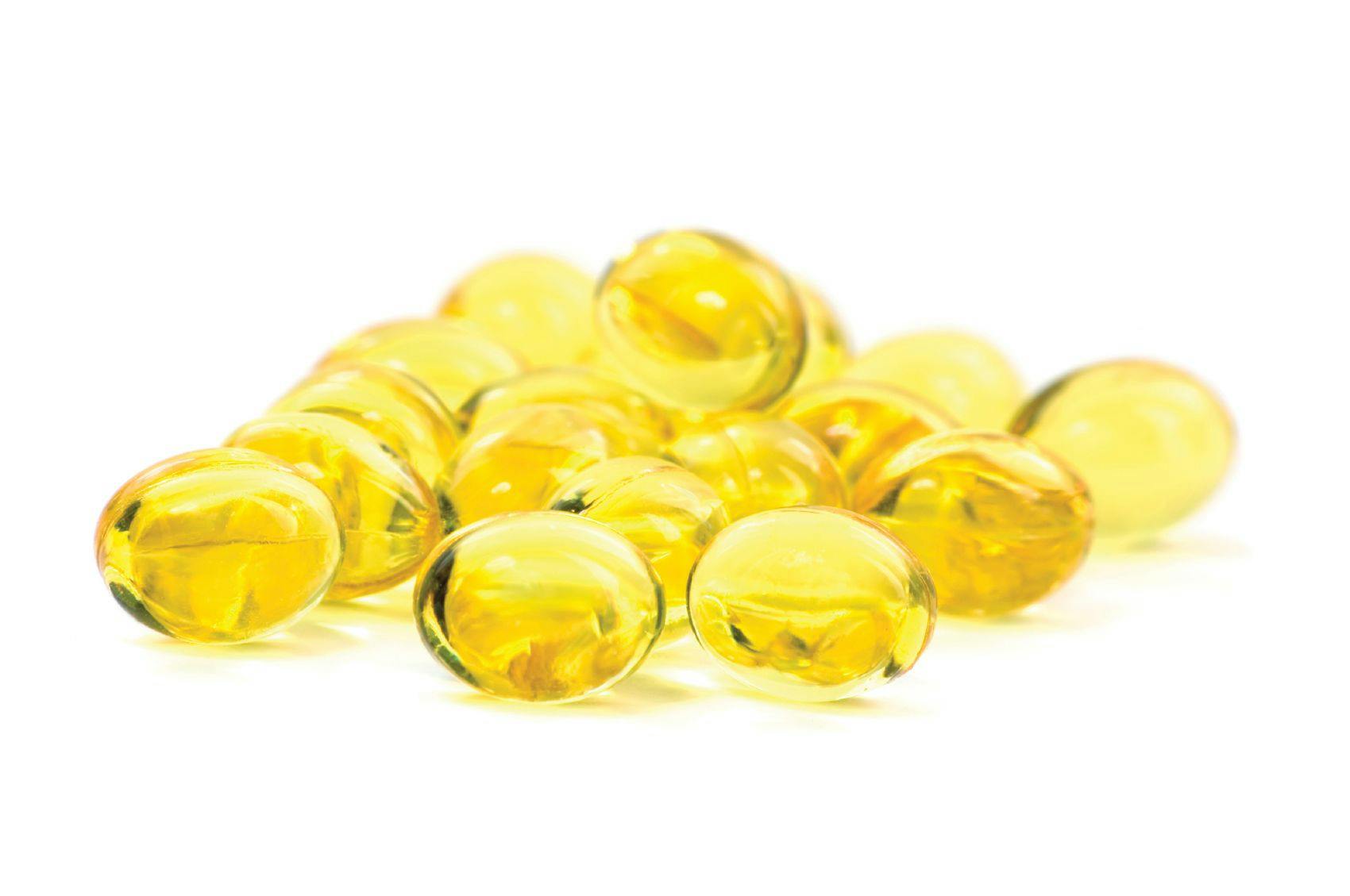 Follow-Up on Omega-3s and Prostate Cancer: Inconclusive