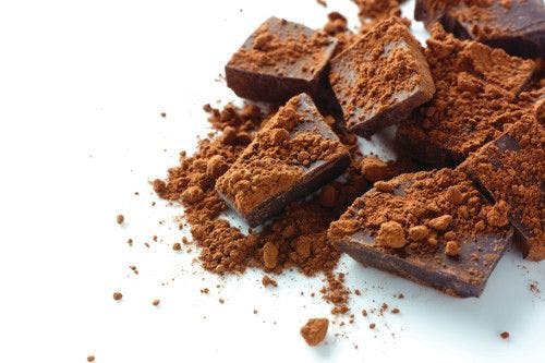 Cocoa Flavanols: Choc’ Full of Health
