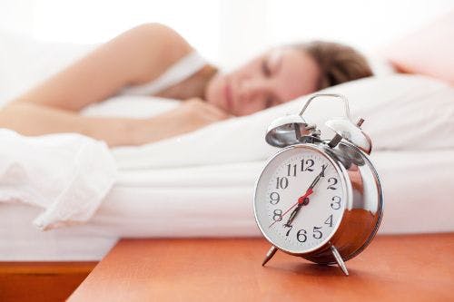 The Latest on Sleep, Relaxation, and Mood Ingredients for Dietary Supplements
