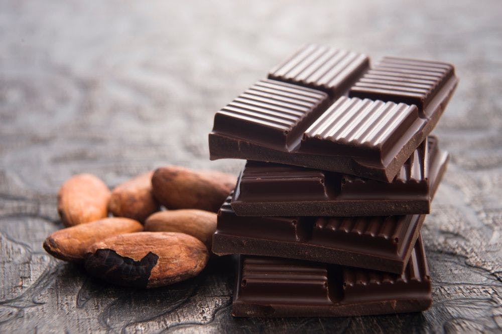 Sinlessly sweet: Trends in healthy chocolate