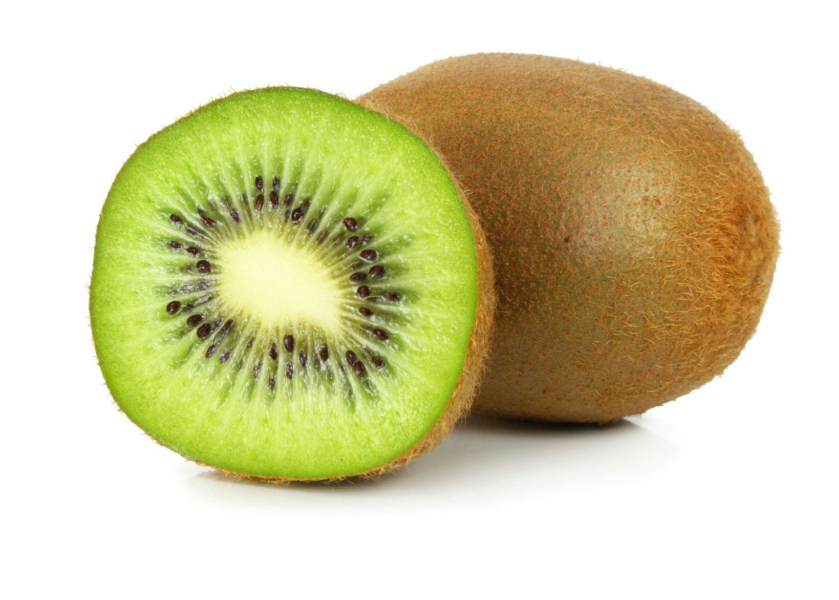Kiwifruit Ingredients May Support Digestive Health