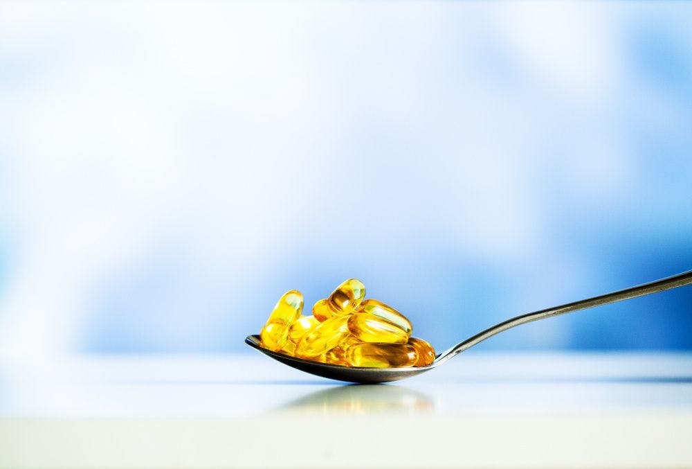 Omega-3 innovation is high, from plant-based options to better delivery, boosted bioavailabilty, and higher concentrations made easier.
