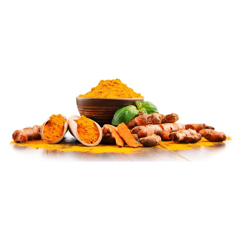 Turmeric food, drink, and dietary supplement opportunities