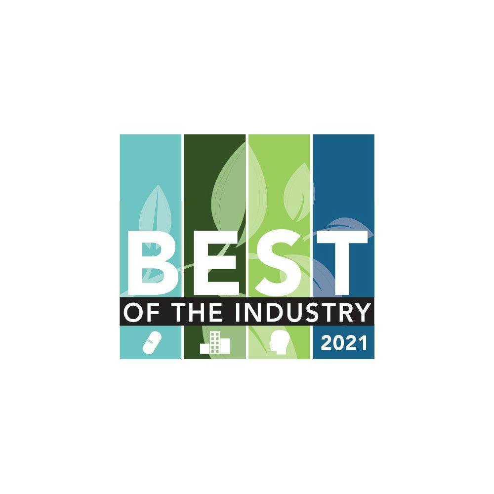 Nutritional Outlook’s 2021 Best of the Industry Award Winners