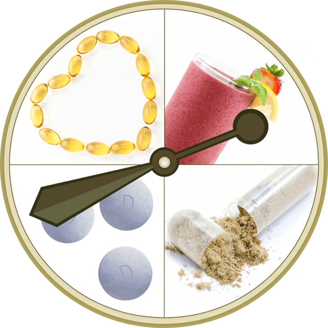 Dietary Supplement Ingredients to Watch in 2011