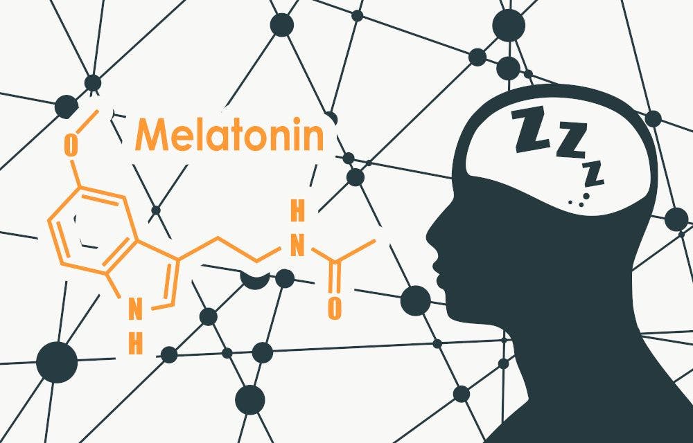National Advertising Division alerts FTC to company’s melatonin advertising claims