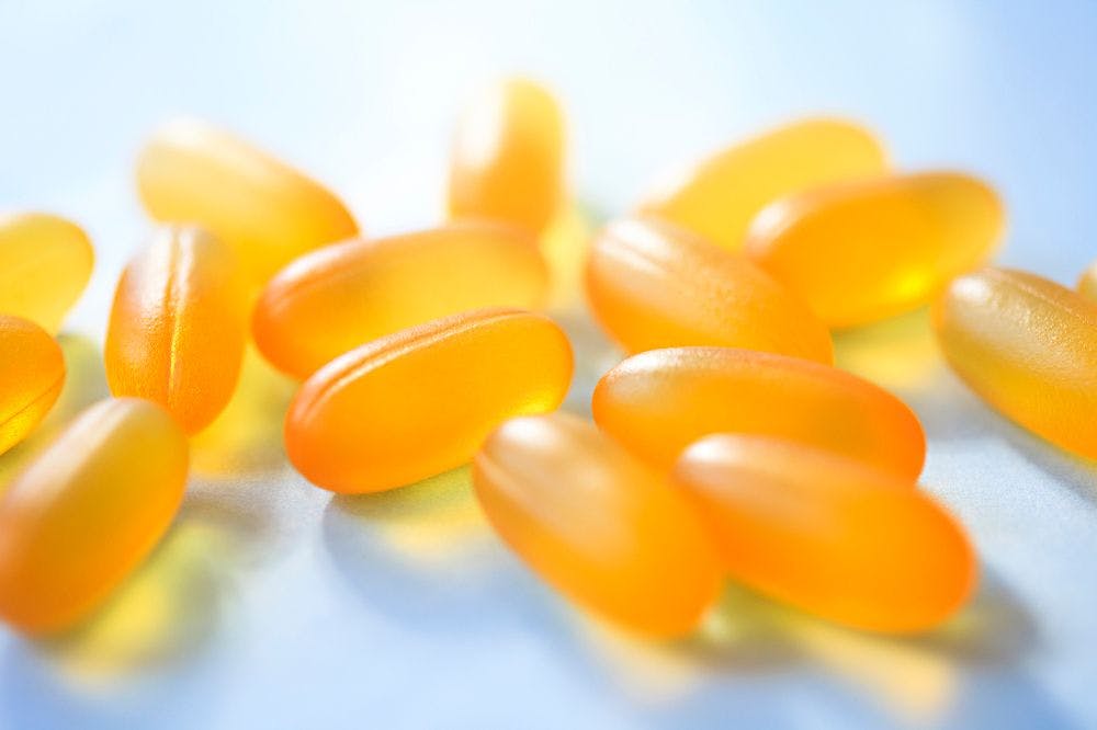 FDA acknowledges omega-3 canola oil NDI notification from Nuseed