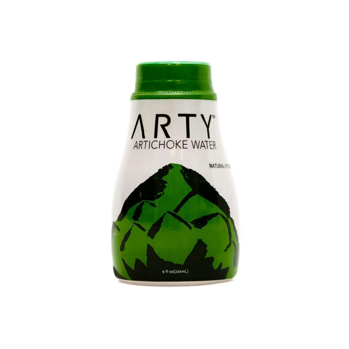 Nutritional Outlook's Best of 2014: ARTY Water